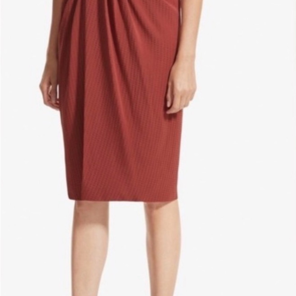 MM Lafleur Lenox Pencil Skirt